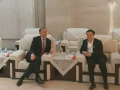 “大合作，全網通，共精彩”科大訊飛攜手中國聯通推動智能終端產業的發展