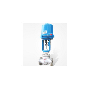 上海滬禹泵閥ZDLJP型電子式精小型電動單座調(diào)節(jié)閥