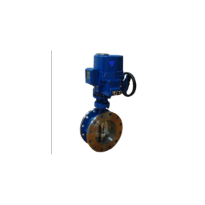 上海滬禹泵閥ZDRWG型高性能電動調(diào)節(jié)蝶閥,電動蝶閥