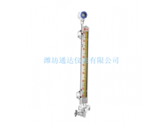 濰坊通達(dá)儀表磁致伸縮液位計