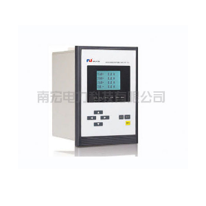 NRT-511變壓器差動保護裝置(三卷變)