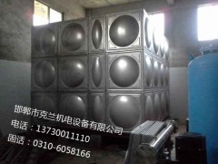 衡水出售不銹鋼消防水箱   凱實(shí)比 