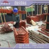安建鋼結構信譽好的建筑模板銷售商|剪力墻模板支撐供應廠家