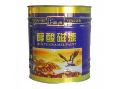 環氧底漆——附著力強，能與各種面