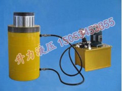 升力液壓專業供應電動千斤頂，濱州6