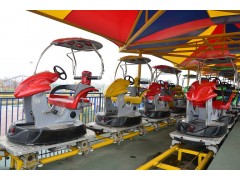 高架車游樂(lè)設(shè)備哪家強(qiáng)-國(guó)匯機(jī)械制造