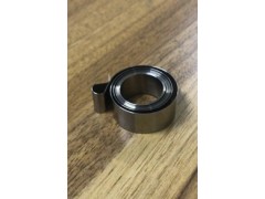 優(yōu)良的卷簧是由永昊不銹鋼材料提供 