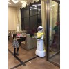 選購優(yōu)惠的寧夏盛仕無導軌多場合應用機器人，就來寧夏盛仕智能科技公司_西安多功能機器人市場
