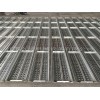 江蘇久盛機械設備專業供應久盛機械--防積沙鋼跳板，建筑鋼跳板定制