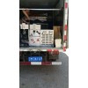百川不銹鋼加工供應熱銷汽油四缸膨化機——供銷膨化機-省心好用