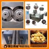 休閑食品膨化機(jī),濟(jì)南膨化機(jī)廠家 安全可靠