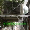 如何安裝工廠車間用冷風機