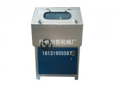 供應(yīng)河北XZ-L1H圓管拋光機|XZ-L1H圓