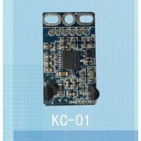 廈門科川科技廠價(jià)供應(yīng)KC-1壓力變送器電路板