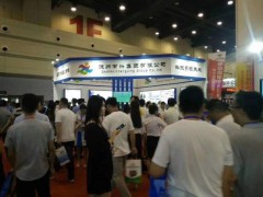 大疆無人機(jī)亮相第2屆安徽合肥國(guó)際消防展