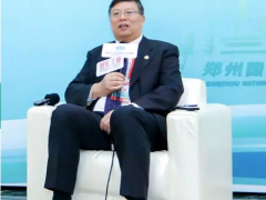 【智匯專(zhuān)訪】中國(guó)工程院院士、清華大學(xué)副校長(zhǎng)尤政：傳感器技術(shù)為制造業(yè)賦能
