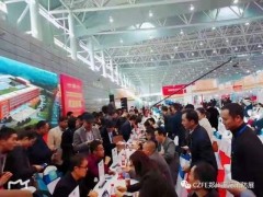【國際采購商】跟隨鏡頭一起回顧鄭州國際消防展的國外買家客戶！