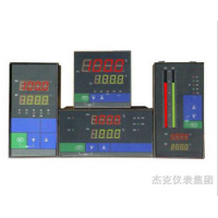 杰克儀表供應XMAT系列智能光柱/數(shù)字自整定PID調(diào)節(jié)儀