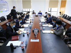 市長潘銀浩：支持舜宇，就是支持全市經(jīng)濟(jì)發(fā)展！
