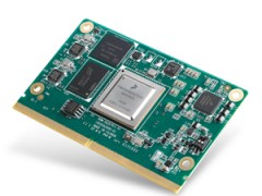 研華發(fā)布SMARC2.1模塊 NXP i.MX 8X ROM-5620 全面助力自動(dòng)化設(shè)備及工業(yè)控制應(yīng)用