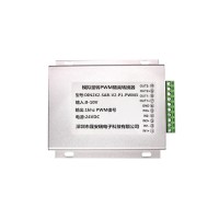 0-5V/0-10V轉(zhuǎn)PWM信號(hào)隔離器、變送器