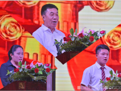 感恩有你，一路相伴！丹東百特創立25周年