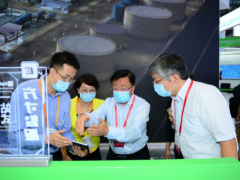 持續突破、不斷創新——和利時亮相工博會推出多款新產品