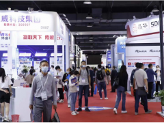 2020晶華微為智能傳感器國(guó)產(chǎn)化發(fā)展貢獻(xiàn)力量