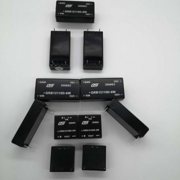 電源模塊12V轉(zhuǎn)0-150V，0-100V，350V