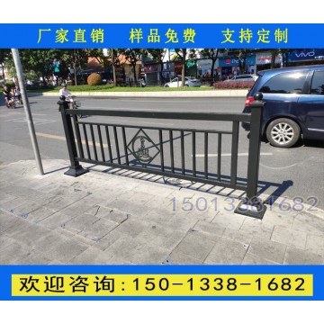 廣州道路中分帶護(hù)欄 白云區(qū)街道兩側(cè)
