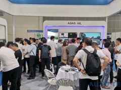 2021 廣州國際汽車測試測量技術(shù)展覽會與五月在廣州召開