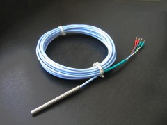 果斷收藏：熱電阻傳感器的原理是什么？