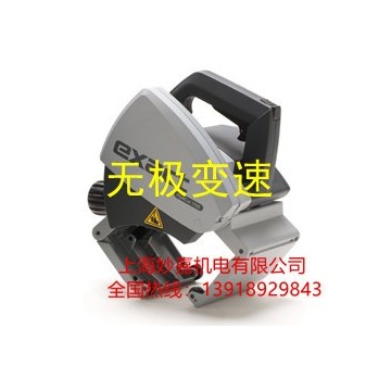 小型便攜，無極調(diào)速的電動(dòng)切管機(jī)170
