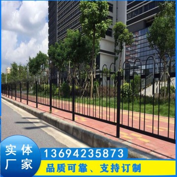 惠州馬路中央圍欄 市政護(hù)欄隔離欄 