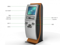 工控技術(shù) 智能發(fā)展 研為YPC-5516在高鐵站自助售取票機中的應(yīng)用