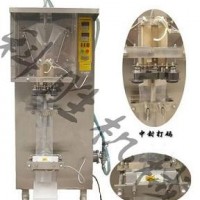 呼和浩特科勝AS1000牛奶包裝機|冰袋包裝機