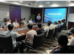 夯實(shí)技術(shù)管理保障體系，新聯(lián)電子打造環(huán)保用電監(jiān)管行業(yè)標(biāo)桿