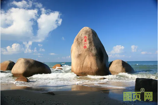 化身藍海衛士，守護三亞海濱丨盈峰環境首個“海域保潔”項目正式簽約進場