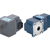 中大力德_外徑80系列直流無(wú)刷減速電機(jī)60W Z4BLD60