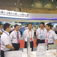 2022武漢國際石油石化技術裝備展覽會