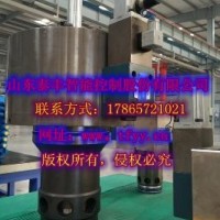 泰豐智能供應(yīng)DN63通徑雙主動(dòng)閥