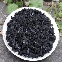 900碘值孔隙發達 ，高強度用于水處理椰殼活性炭