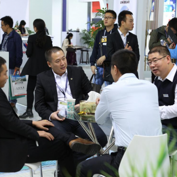 2023廣州國際鞋機(jī)鞋材皮革工業(yè)展