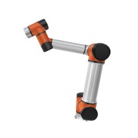 六軸關(guān)節(jié)機(jī)械手臂-深圳泰科智能機(jī)器人