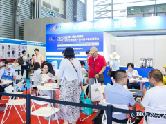 售罄、售罄！2024濟南生物發(fā)酵系列展展位全部“售罄”，觀眾報名火熱進行中~