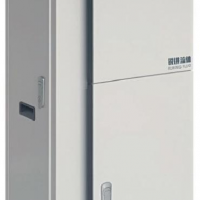 RJW-1800  余氯水質在線分析儀