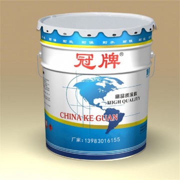 重慶管道瀝青漆冠牌批發(fā)