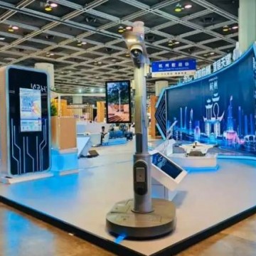2025杭州國(guó)際智慧城市展會(huì)|帶您走進(jìn)